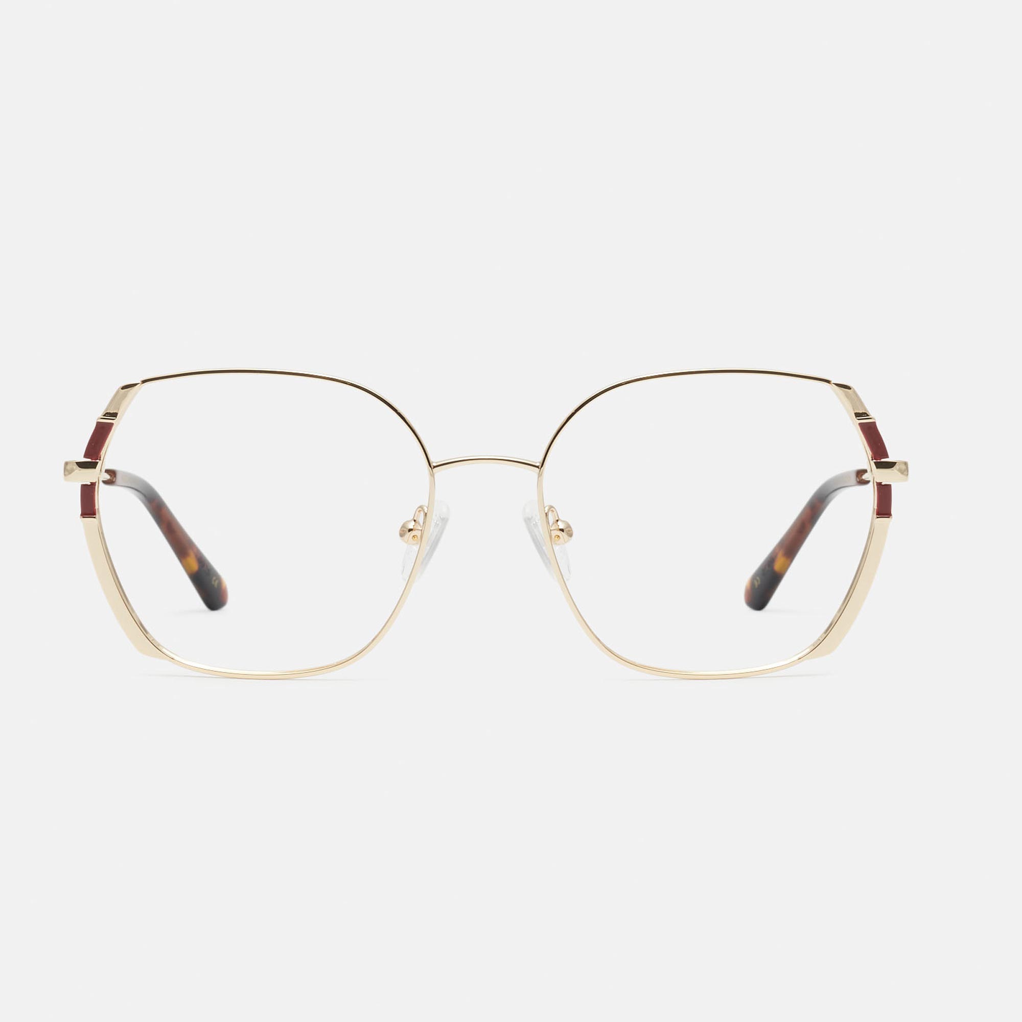 m&oacute; JAZZETTE, gold/carey, large image number 0