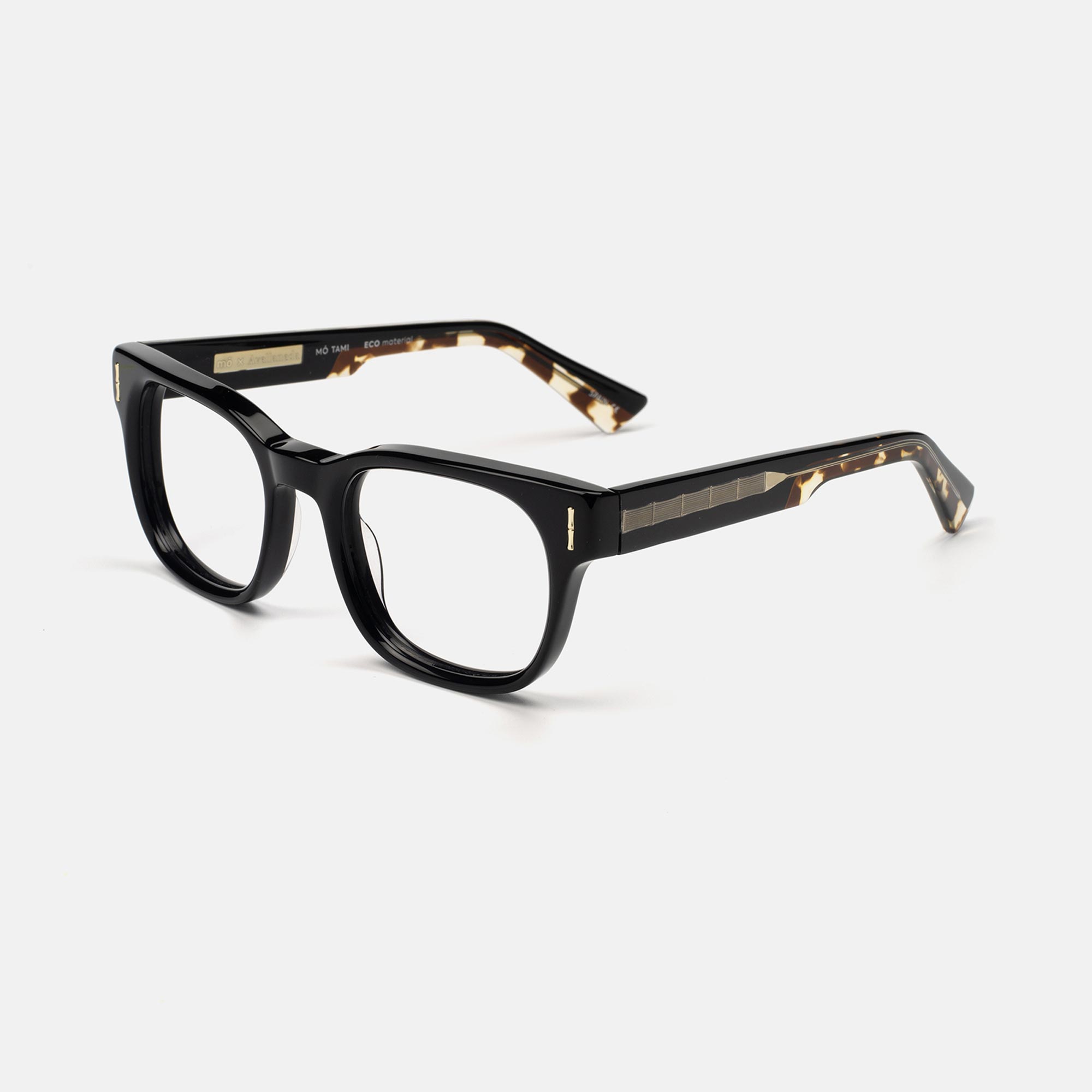 m&oacute; AVELLANEDA TAMI, black, large image number 1