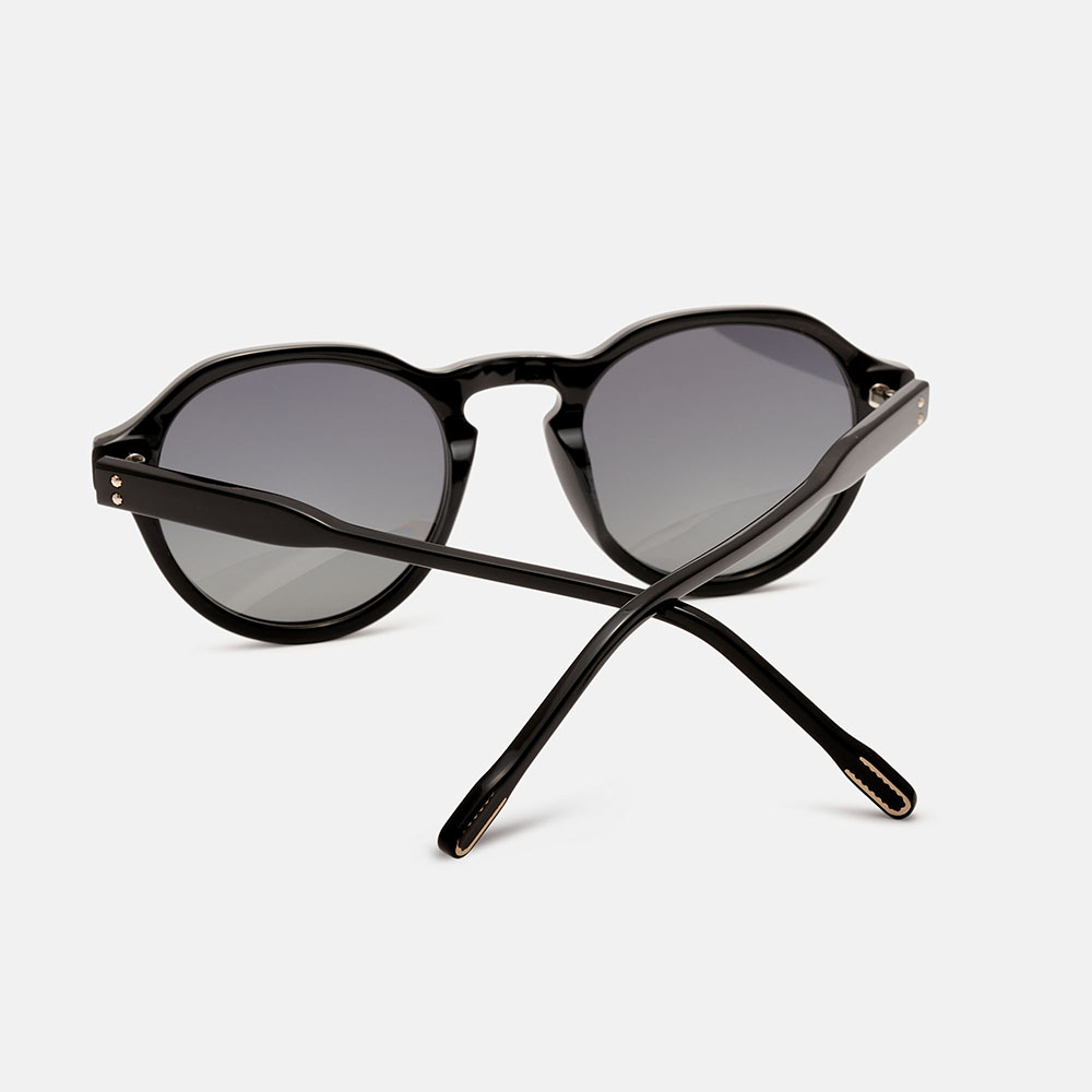 m&oacute; BARROUX SUN, black, large image number 2