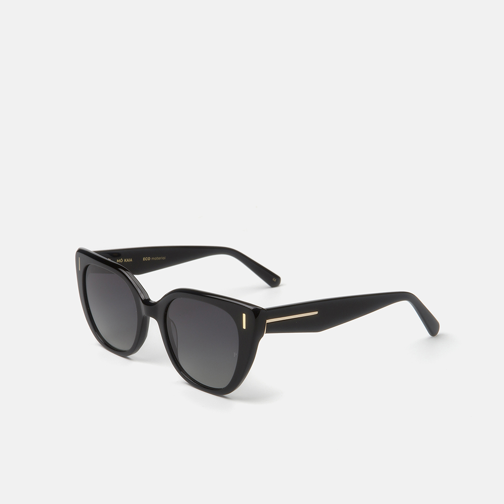 m&oacute; FRONT ROW KAIA SUN, black, large image number 1