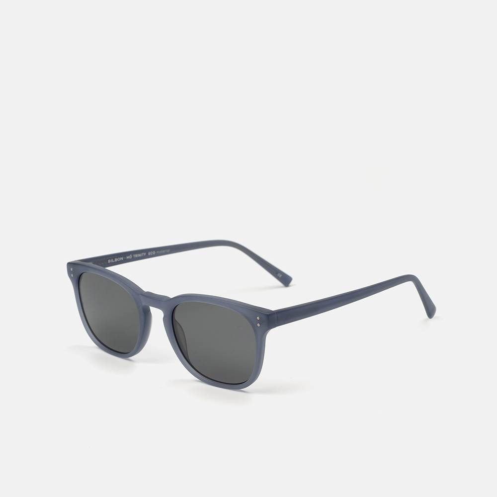 m&oacute; X SILBON TRINITY SUN, dark blue, large image number 1