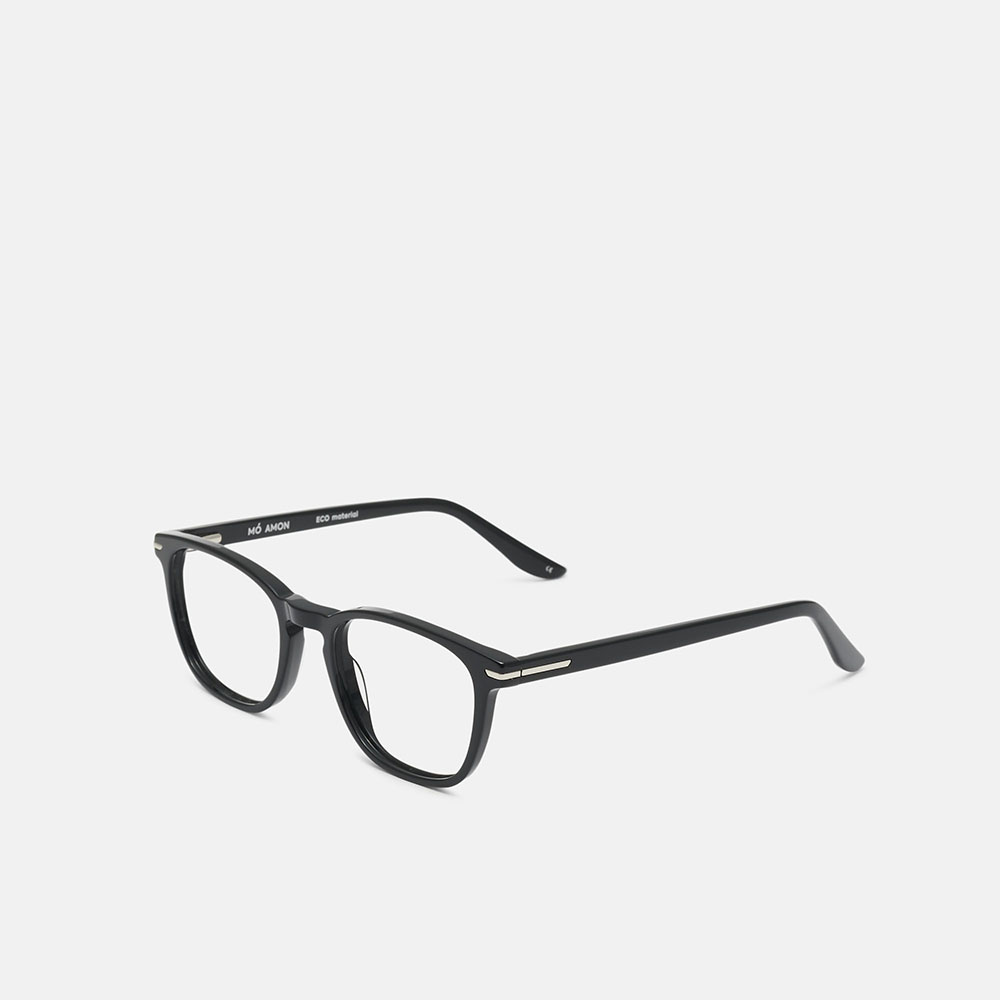 m&oacute; AMON, black, large image number 1