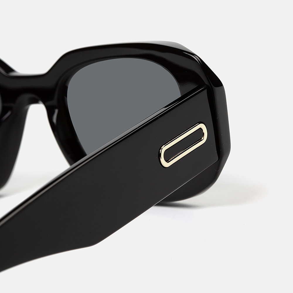 m&oacute; KEATON SUN, black, large image number 2