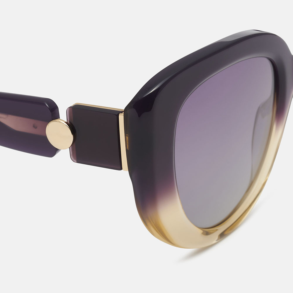 m&oacute; SOLANO SUN, purple, large image number 2