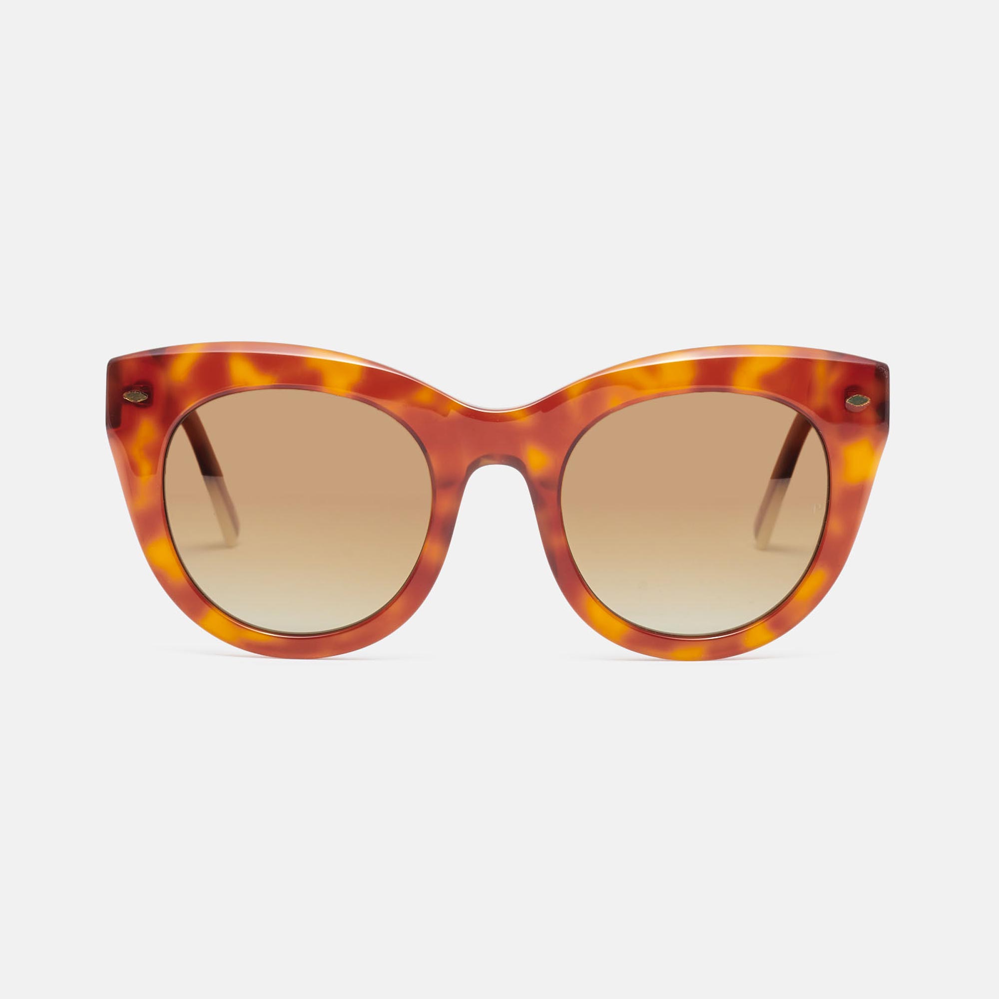 m&oacute; ESAUIRA SUN, light carey, large image number 0