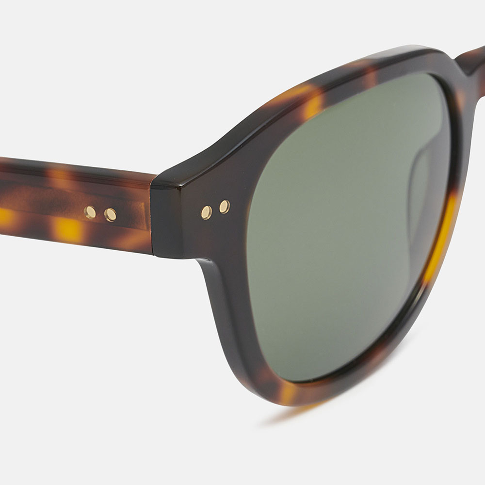 m&oacute; EL CLOT SUN, carey, large image number 2