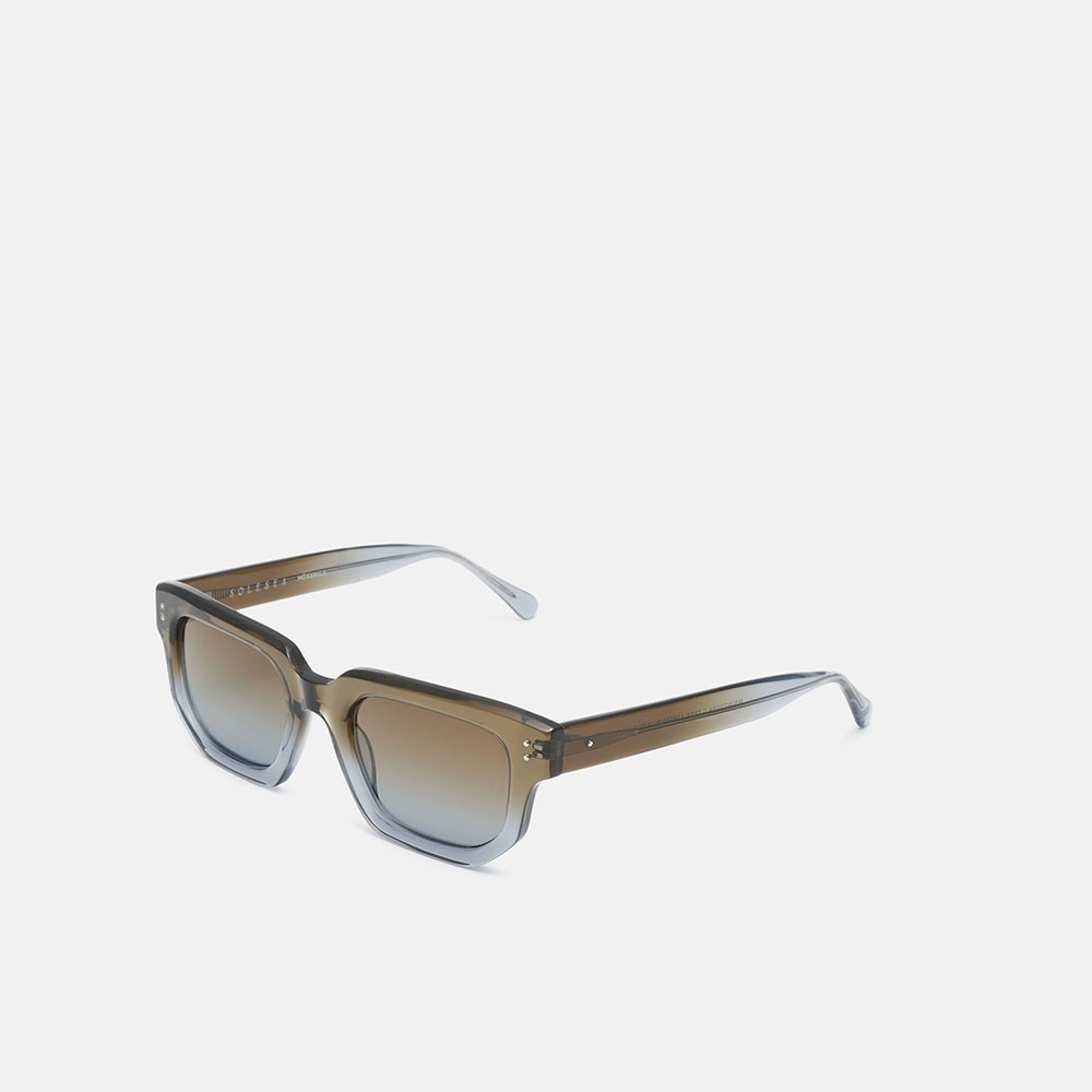 m&oacute; KAMALA SUN, green/blue, large image number 1