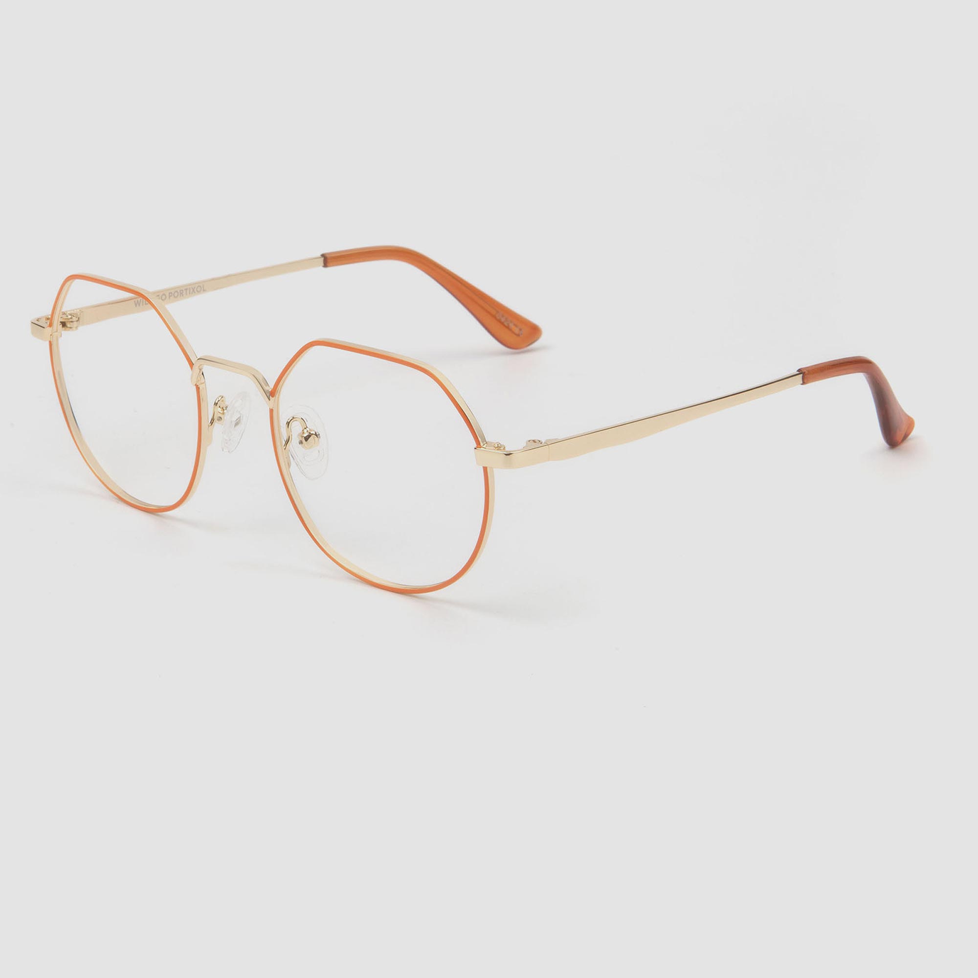 Wildgo PORTIXOL, orange, large image number 1