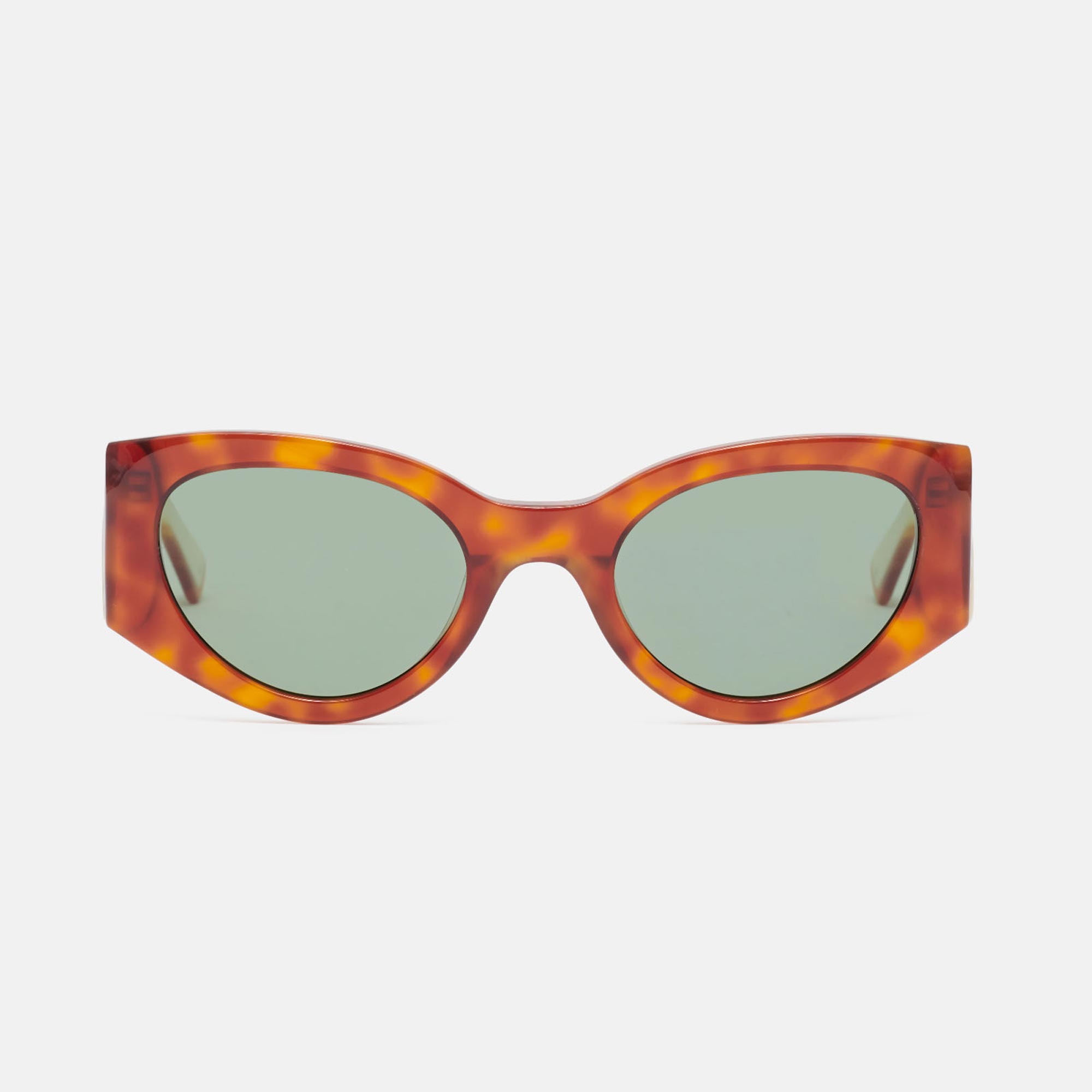 m&oacute; ARCILA SUN, carey/beige, large image number 0