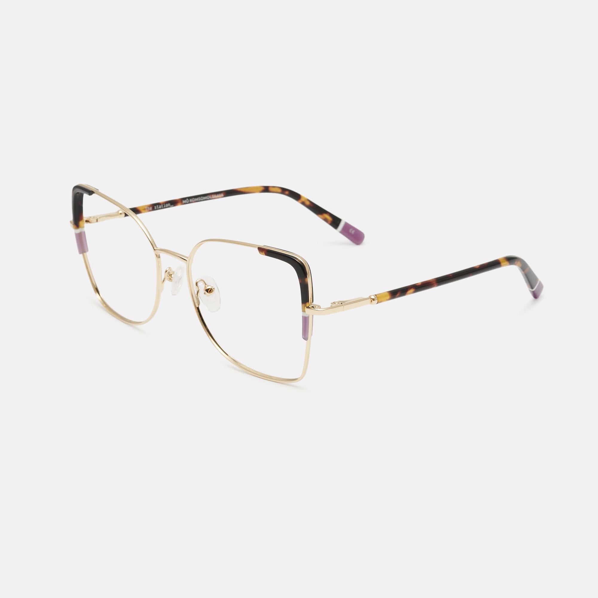 m&oacute; KOMSOMOLSKAYA, carey, large image number 1