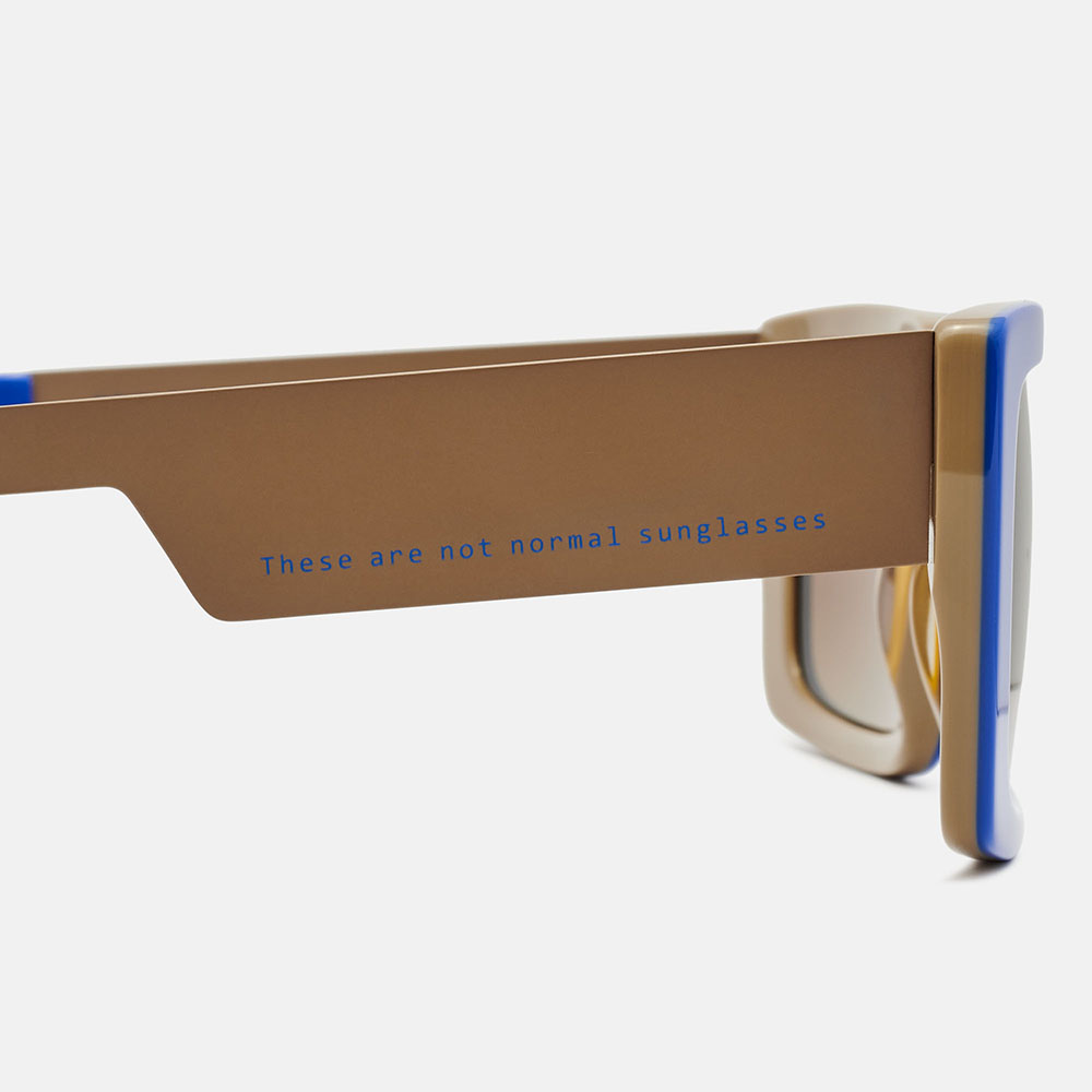 m&oacute; KATZ SUN, blue, large image number 2