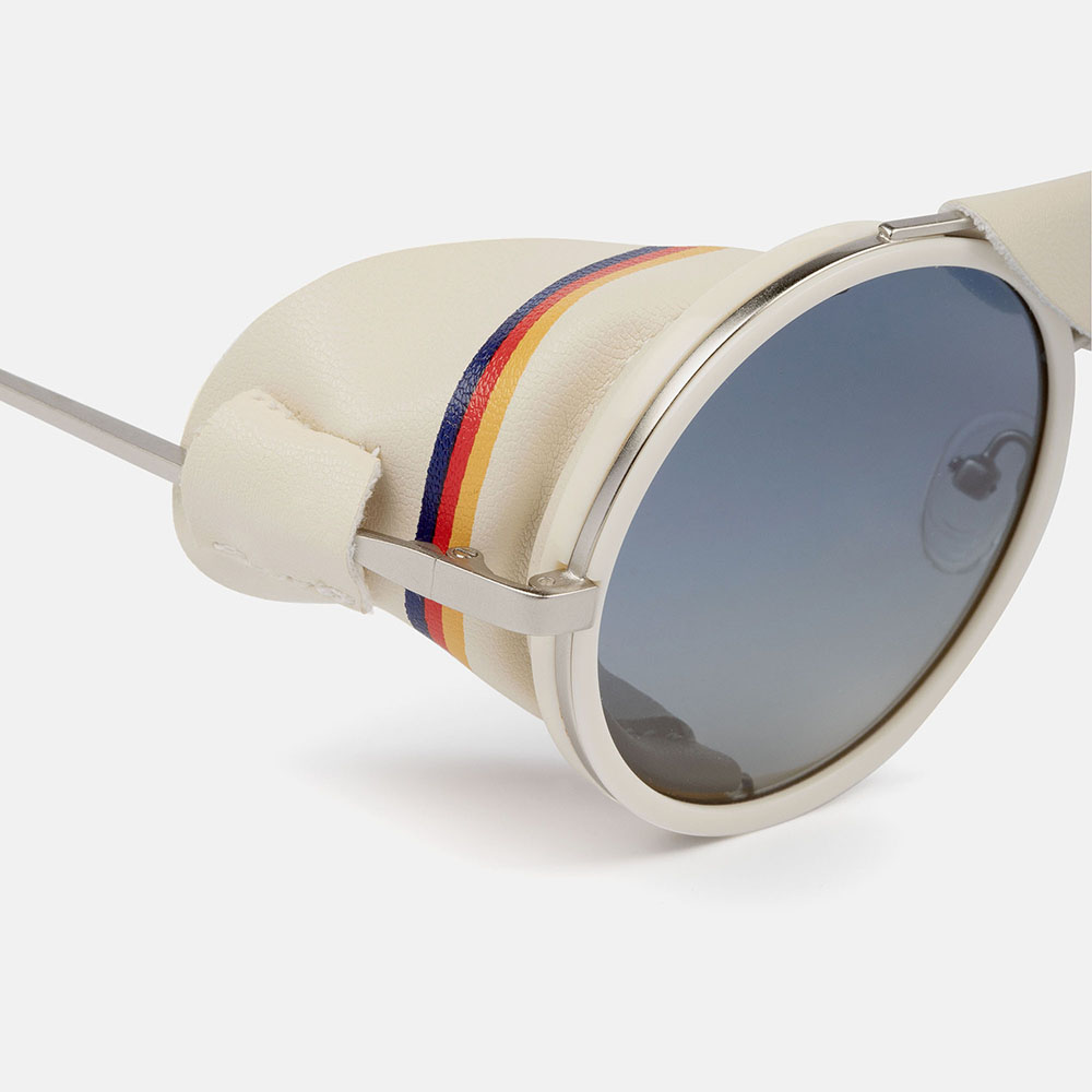 m&oacute; GSTAAD AMARO SUN, white/silver, large image number 2