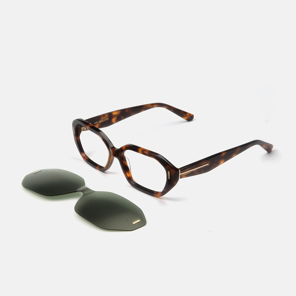 m&oacute; FRONT ROW BELLA ON, carey, large image number 1