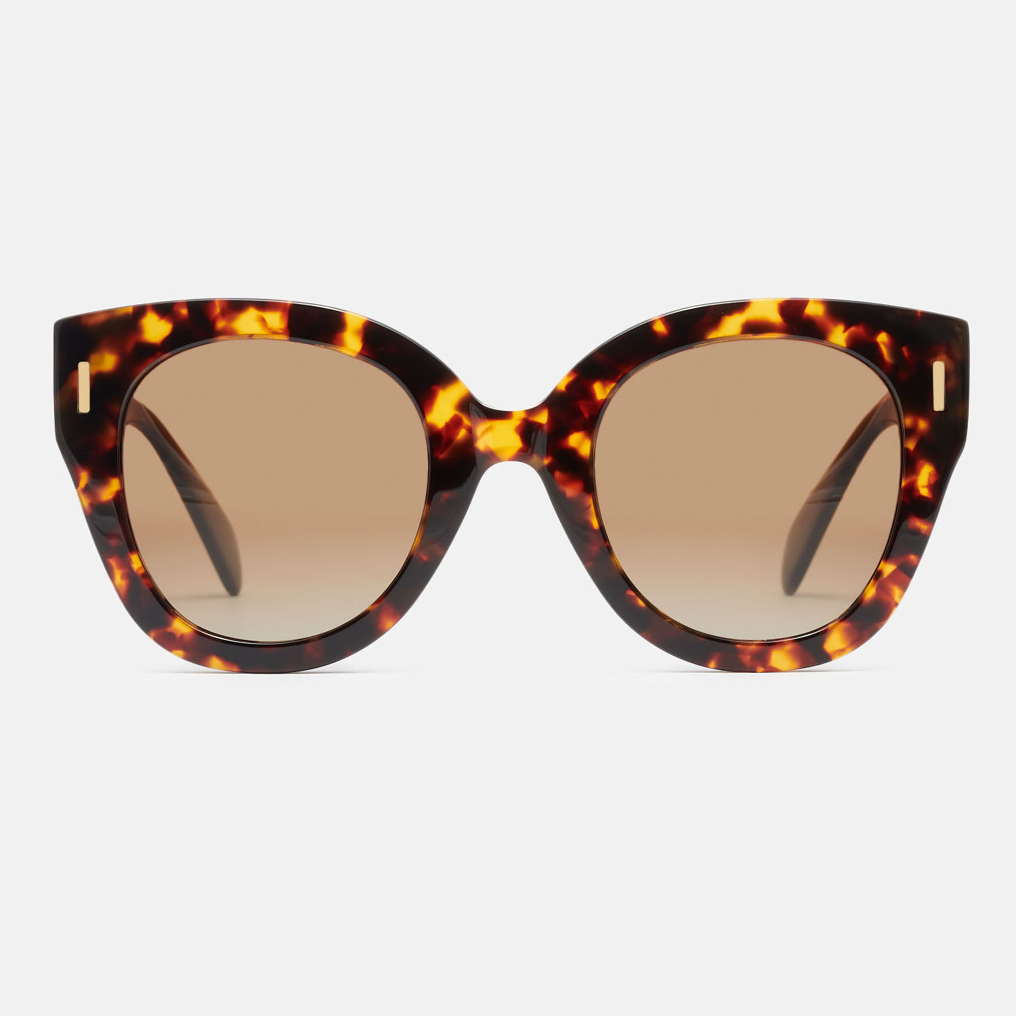 m&oacute; FRONT ROW AMBROSIO SUN, carey, large image number 0