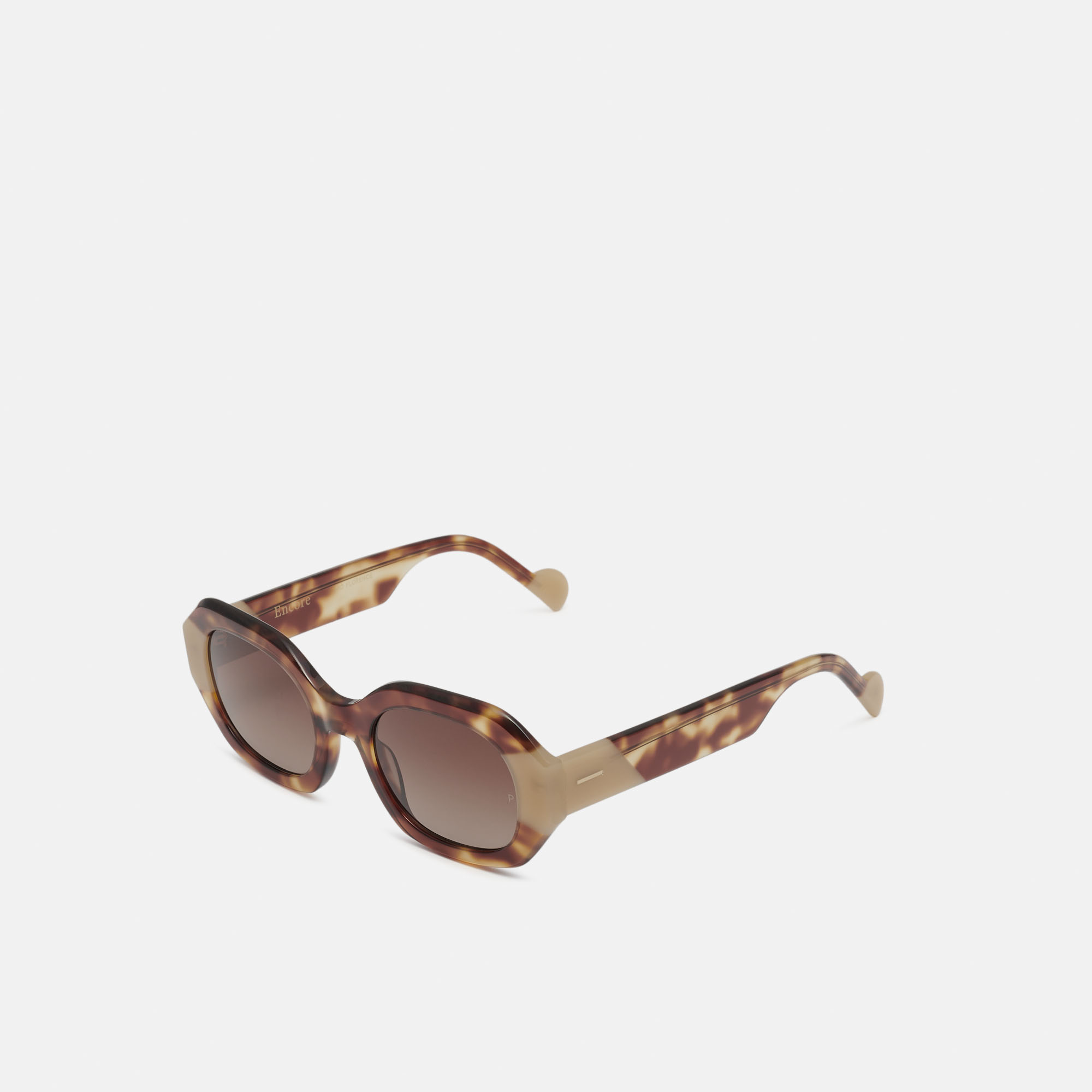 mó FLORENCE SUN, light carey, hi-res