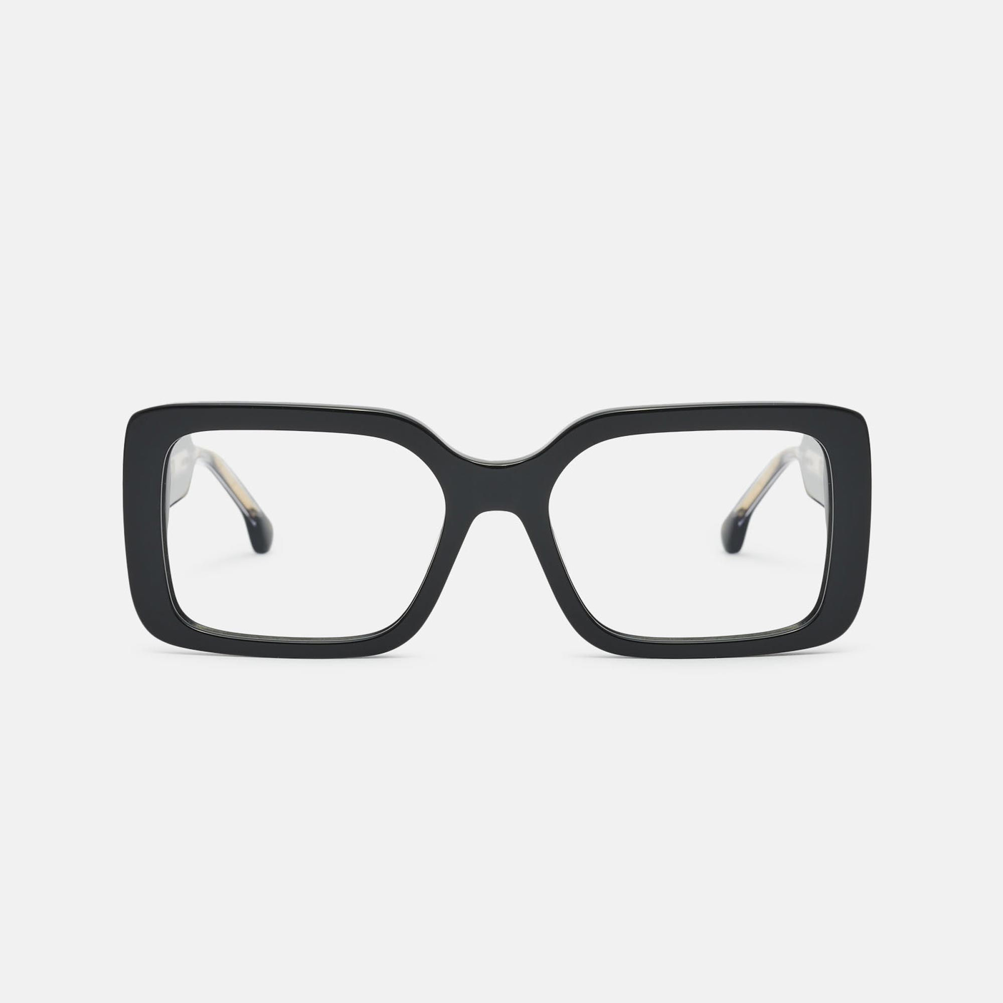 m&oacute; FRONT ROW DARIA-ON, black, large image number 0