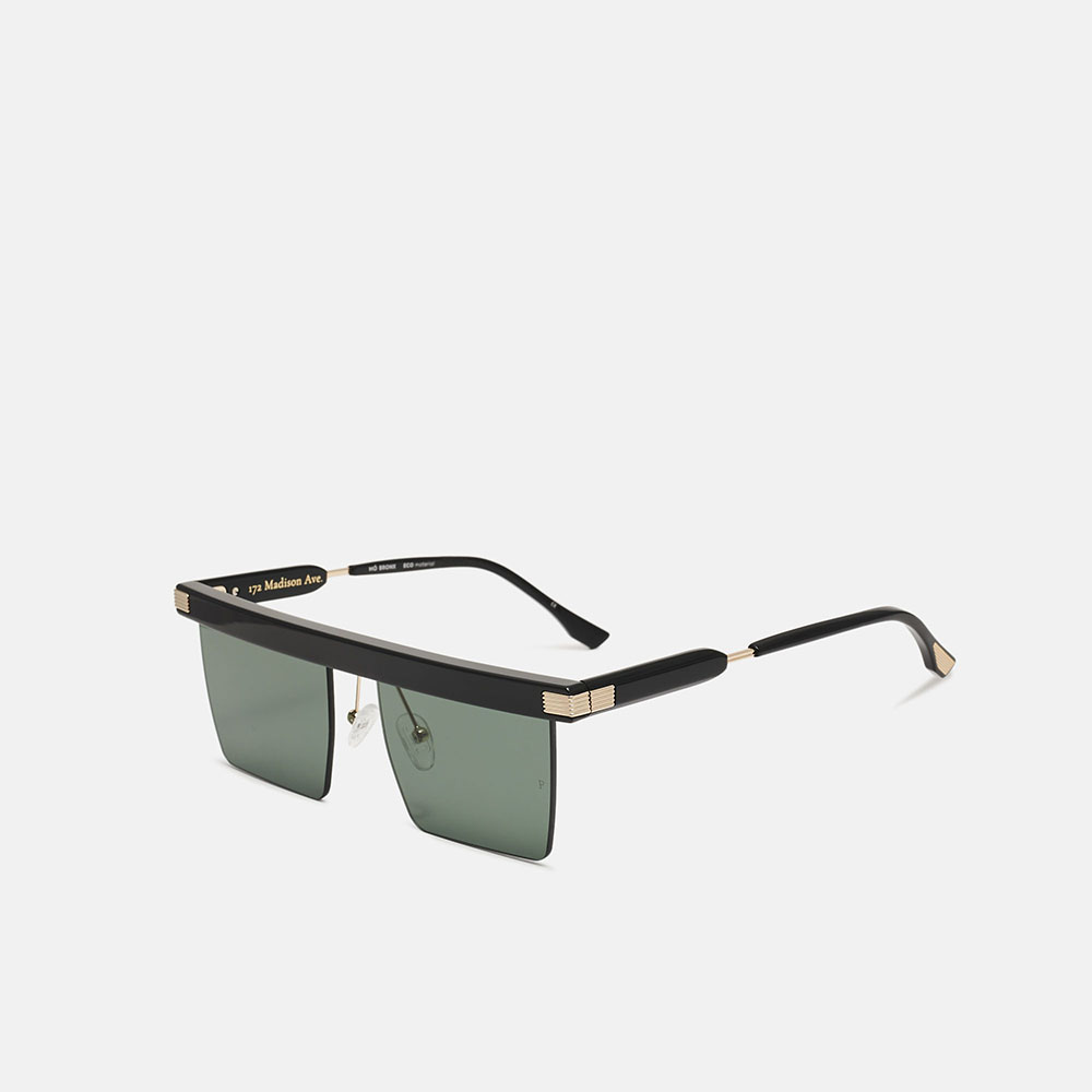 m&oacute; MADISON BRONX SUN, black, large image number 1