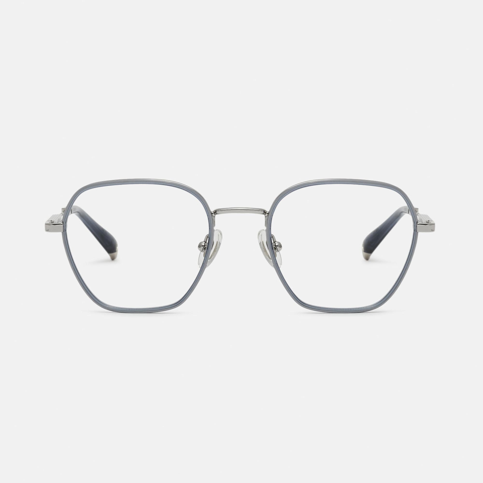 m&oacute; STUDIO 008, blue/silver, large image number 0