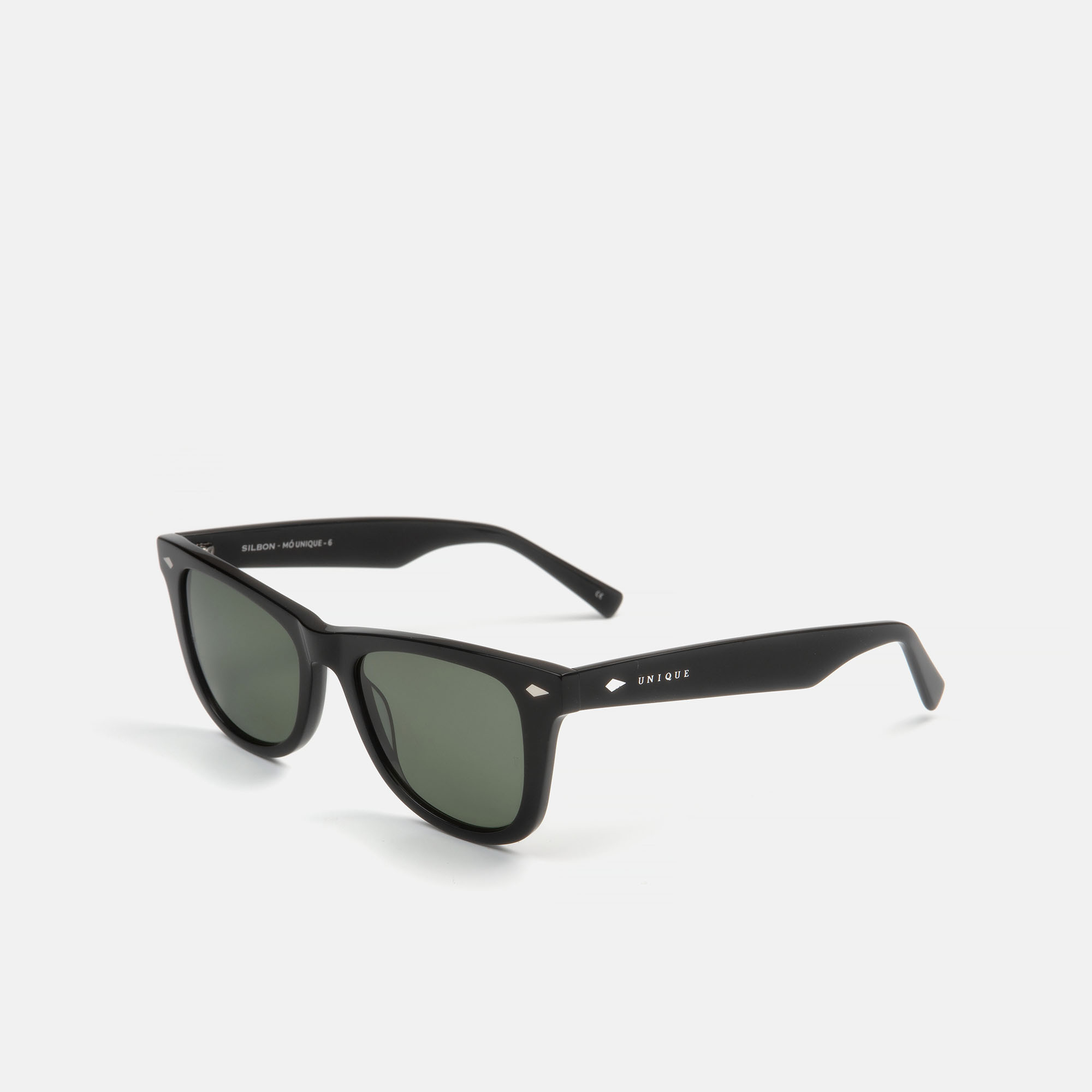 m&oacute; X SILBON UNIQUE - 6 SUN, black, hi-res