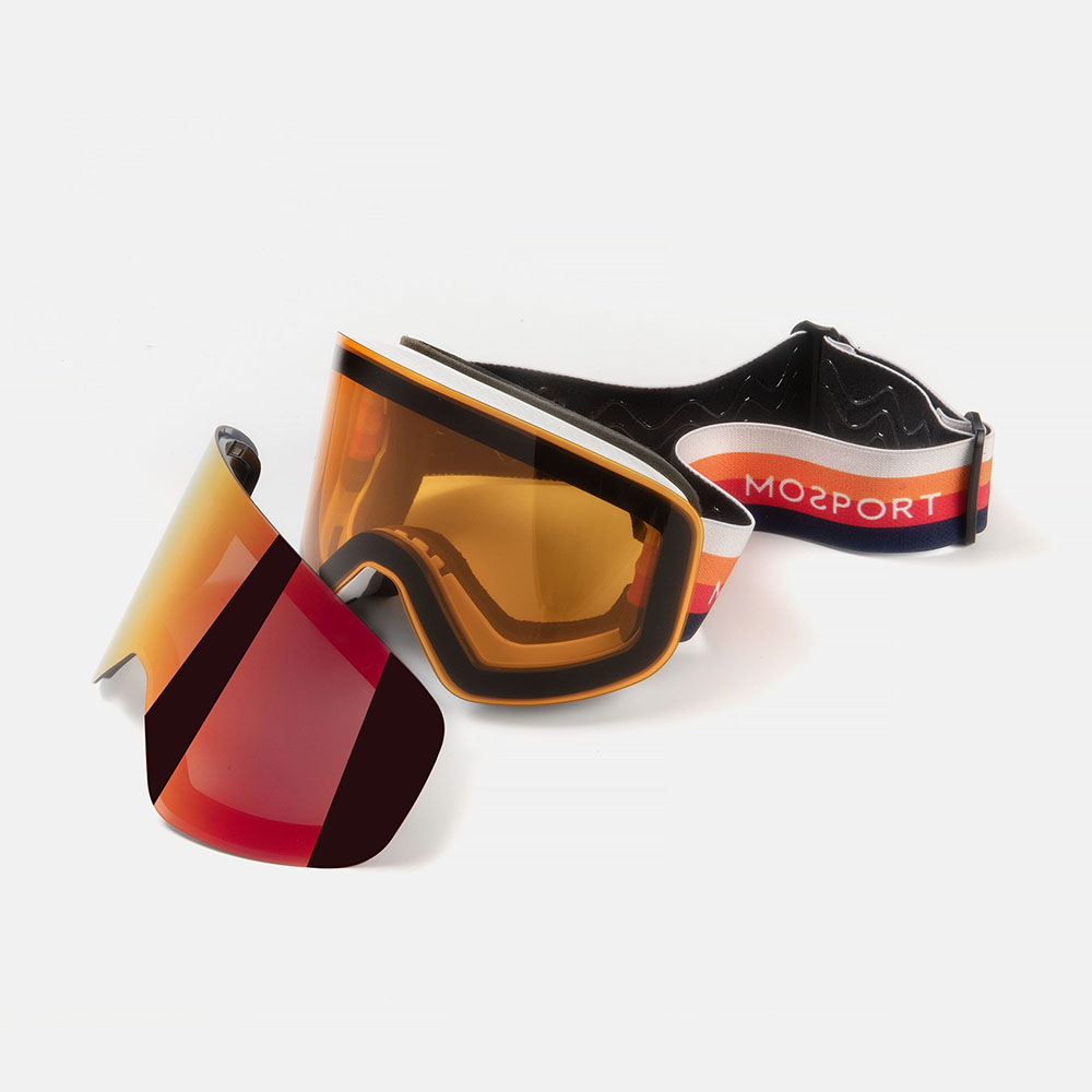 m&oacute; BLACKCOMB SUN, white, large image number 2