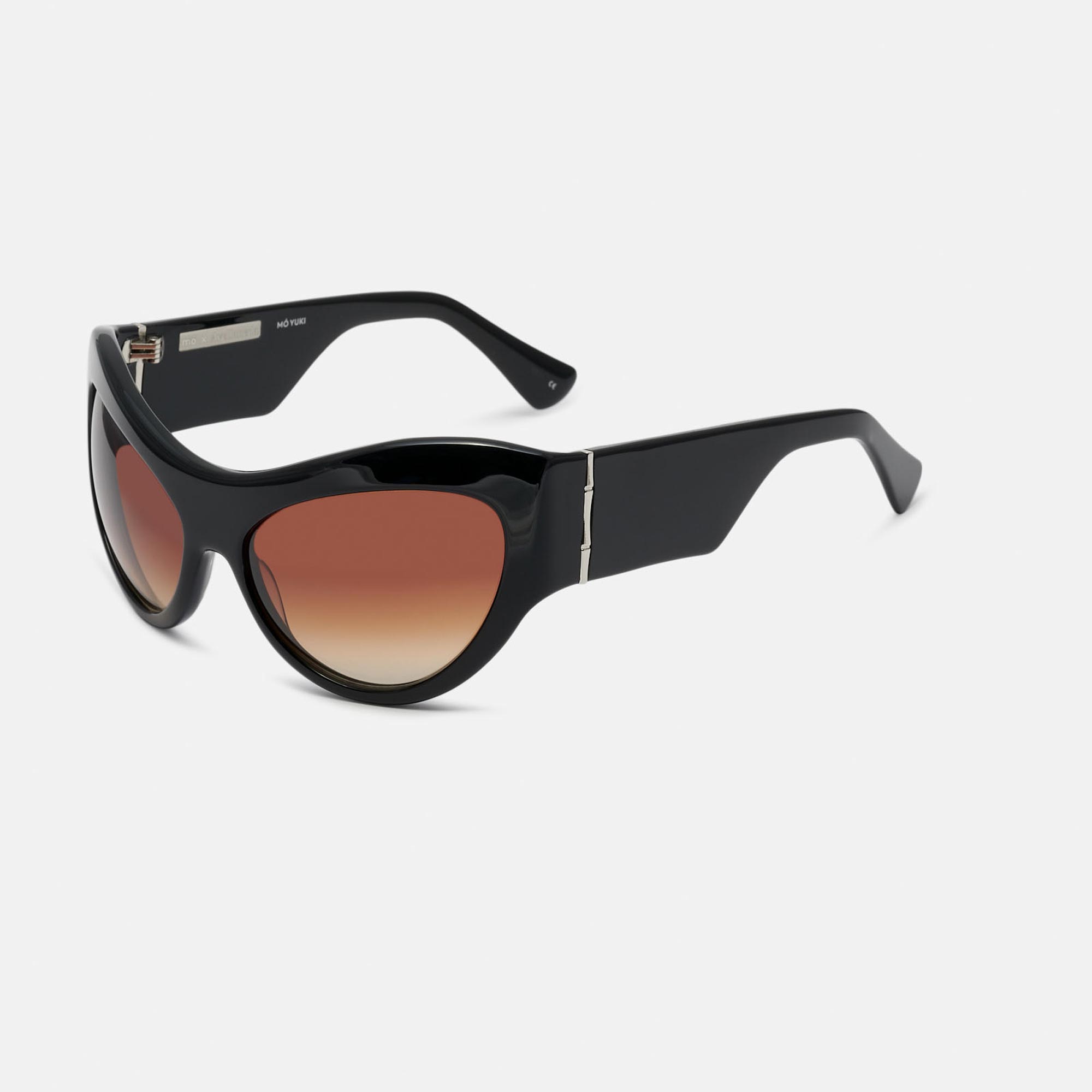 m&oacute; YUKI SUN, black, large image number 1