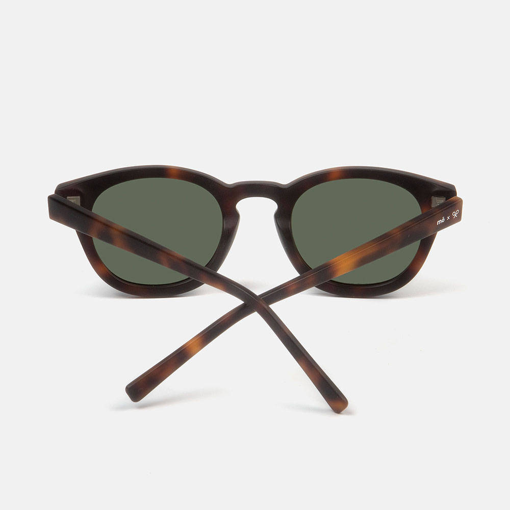 m&oacute; X SILBON BITA SUN, carey, large image number 2