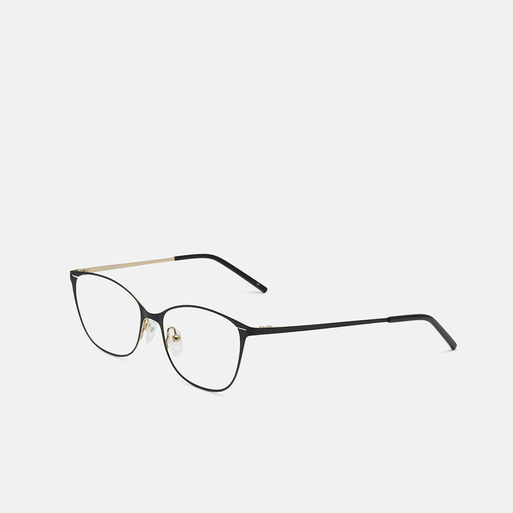 NOREN REPRO, black/gold, large image number 1