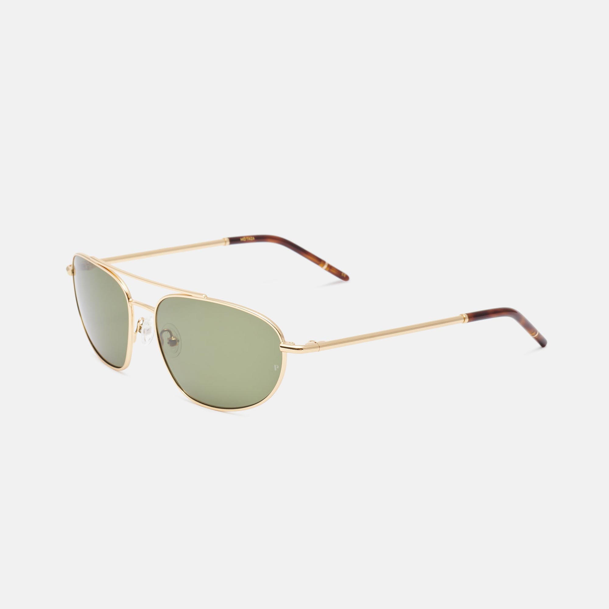 m&oacute; TAZA SUN, gold, large image number 1