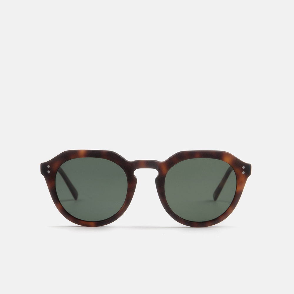 m&oacute; X SILBON MORETTI SUN, carey, large image number 0