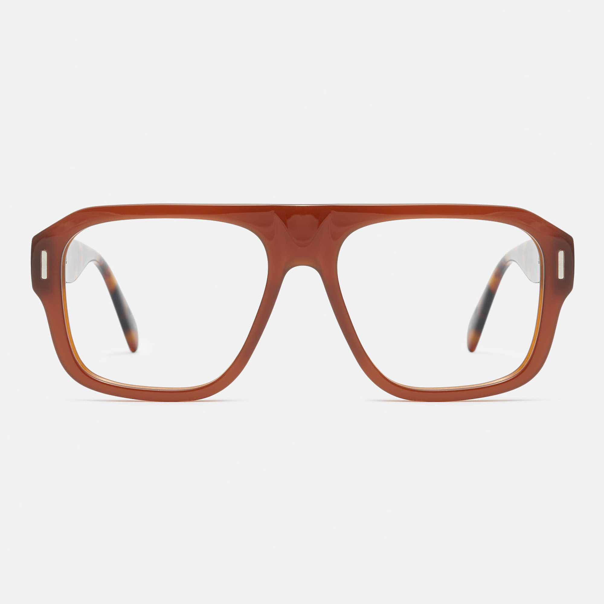 m&oacute; FRONT ROW SHAYK-ON, brown, large image number 0