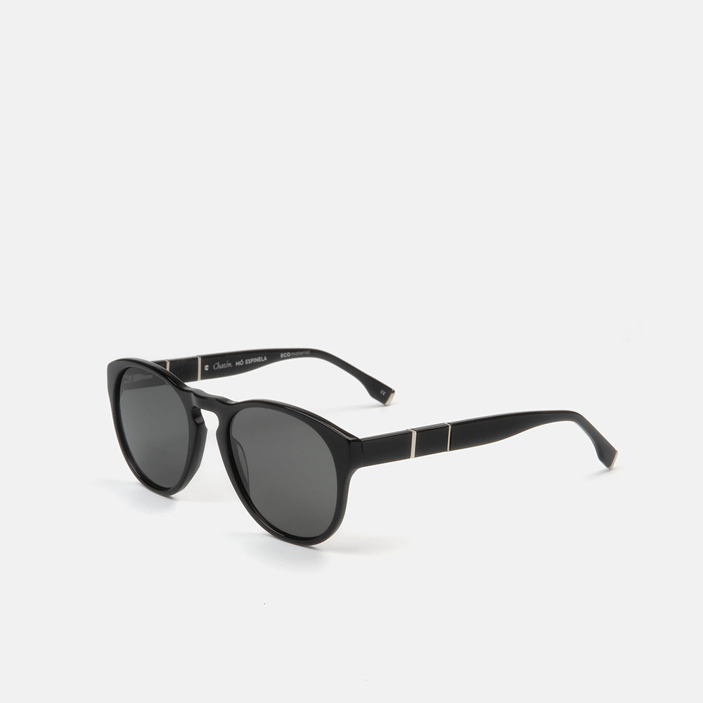 m&oacute; ESPINELA SUN, black, large image number 1