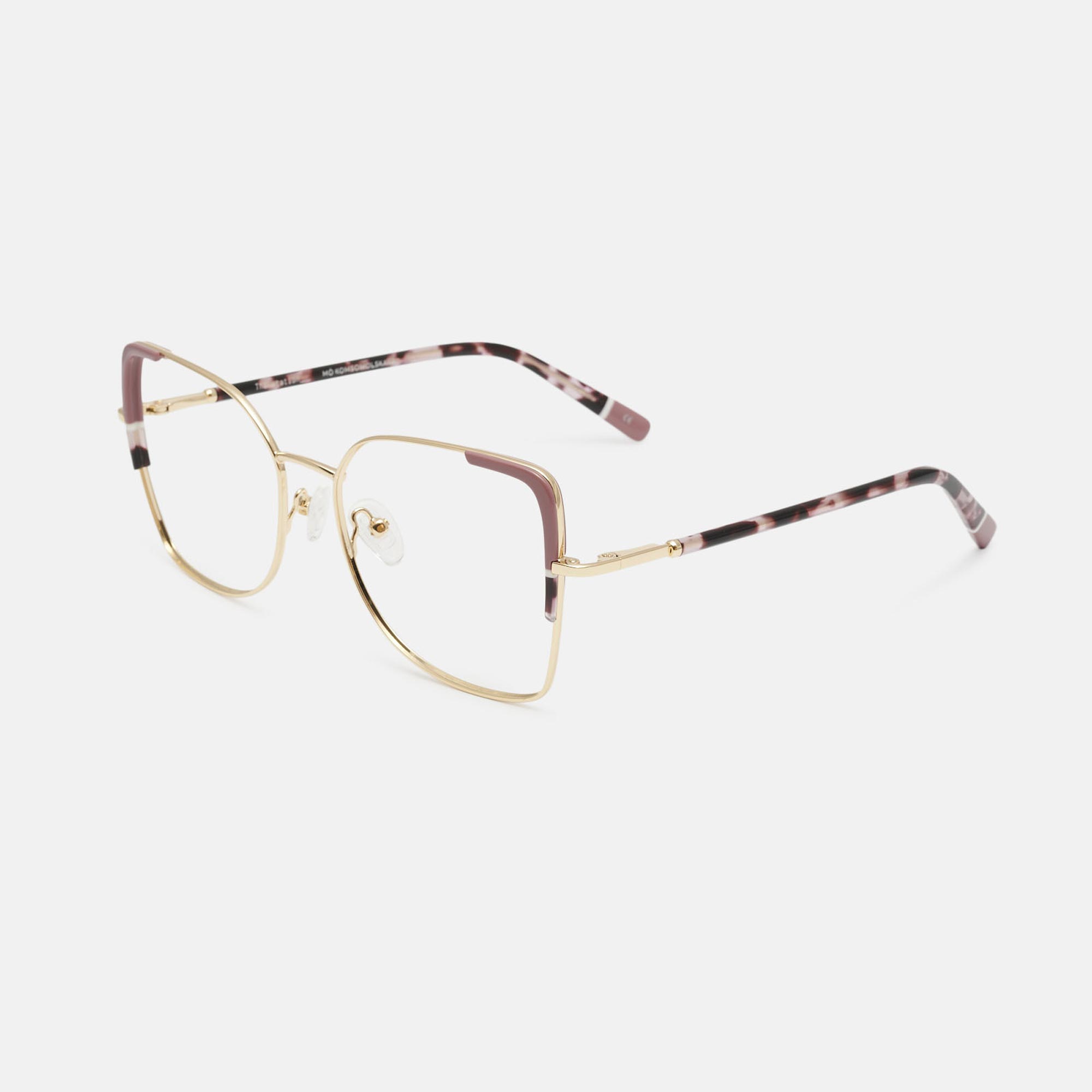 m&oacute; KOMSOMOLSKAYA, pink carey, large image number 1