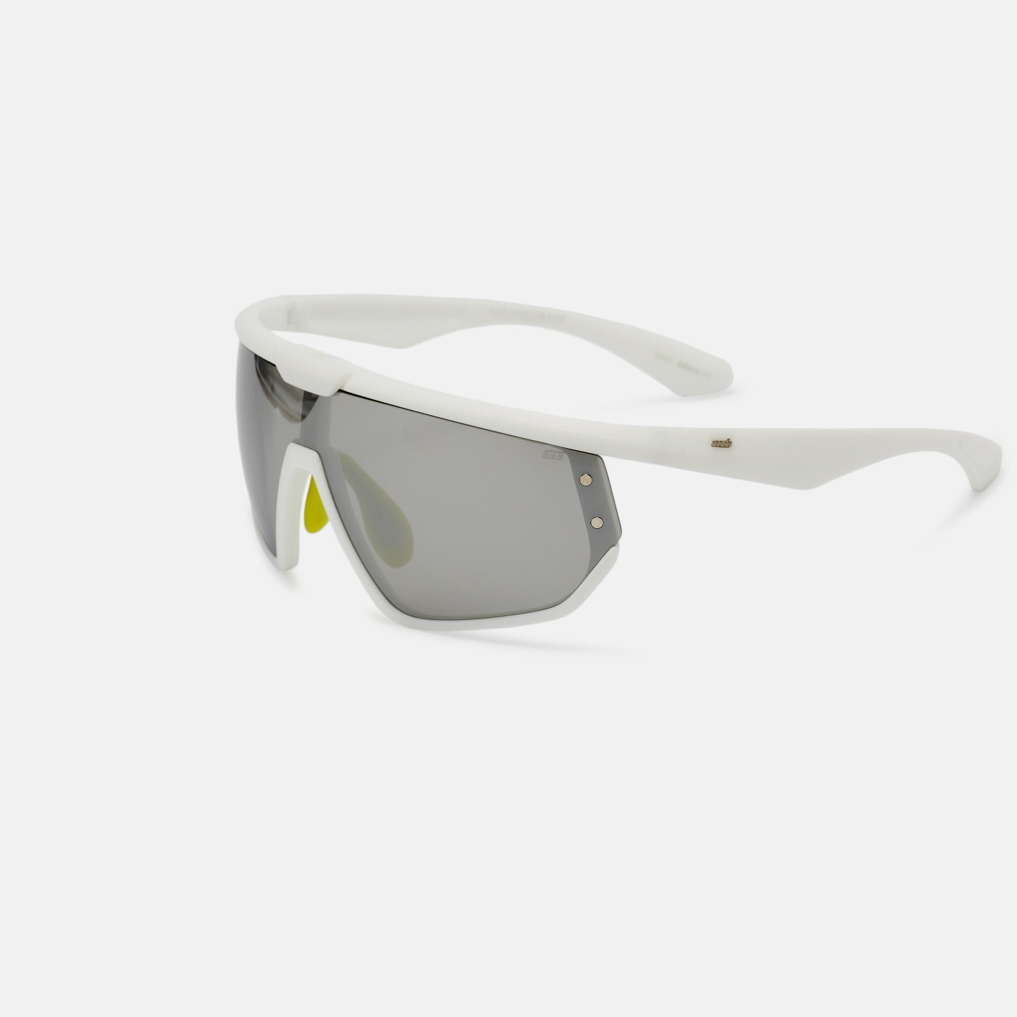 m&oacute; INDURAIN SUN, white, large image number 1