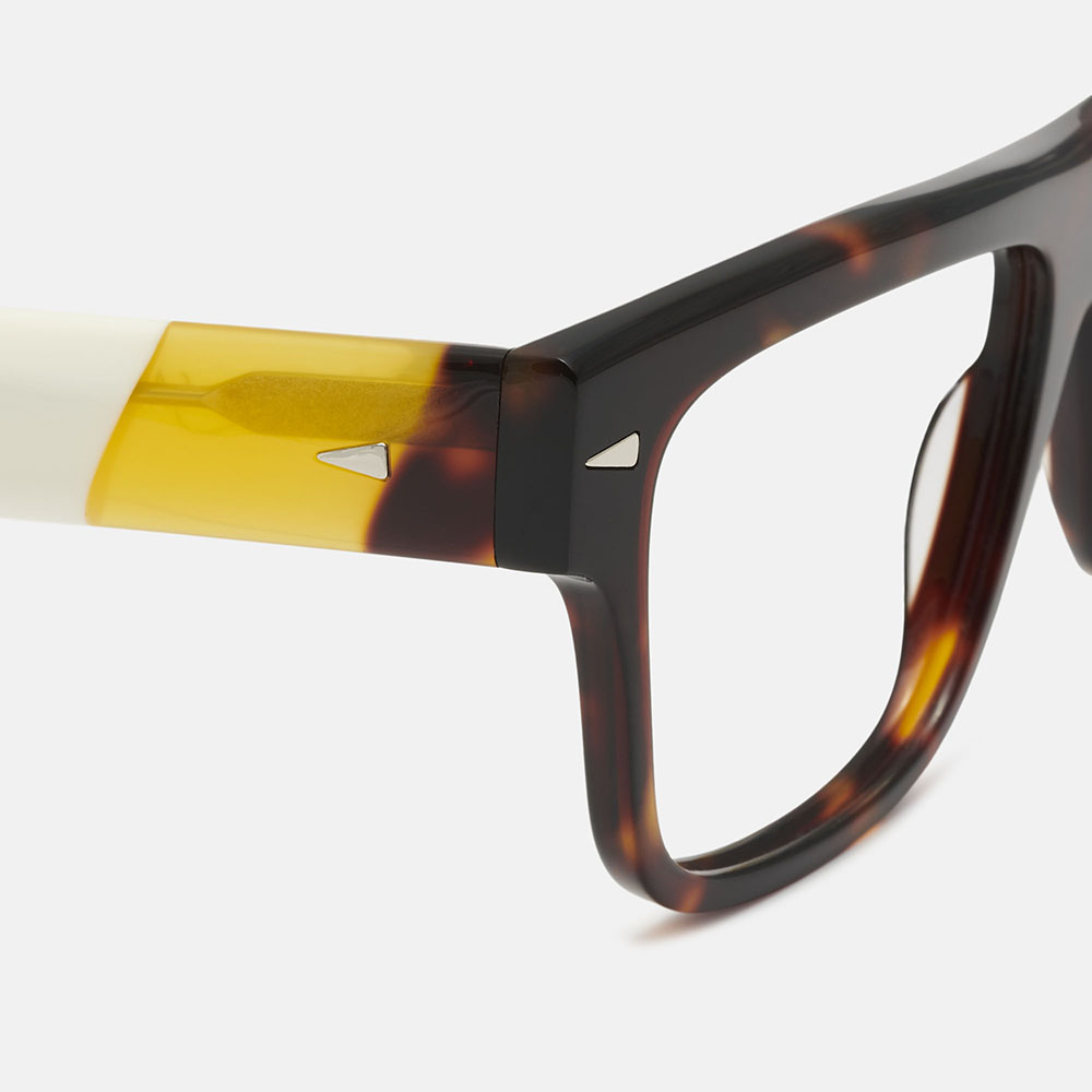 m&oacute; BELIZE, carey/multicolor, large image number 2