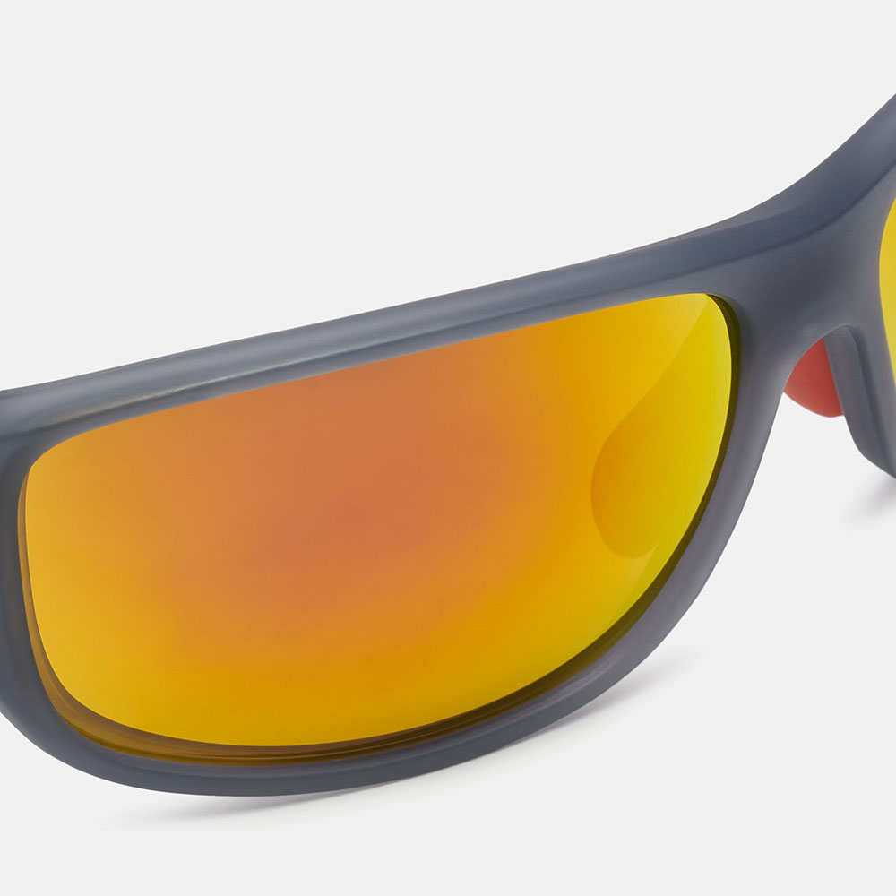 m&oacute; MOLINA SUN, grey/silver, large image number 2