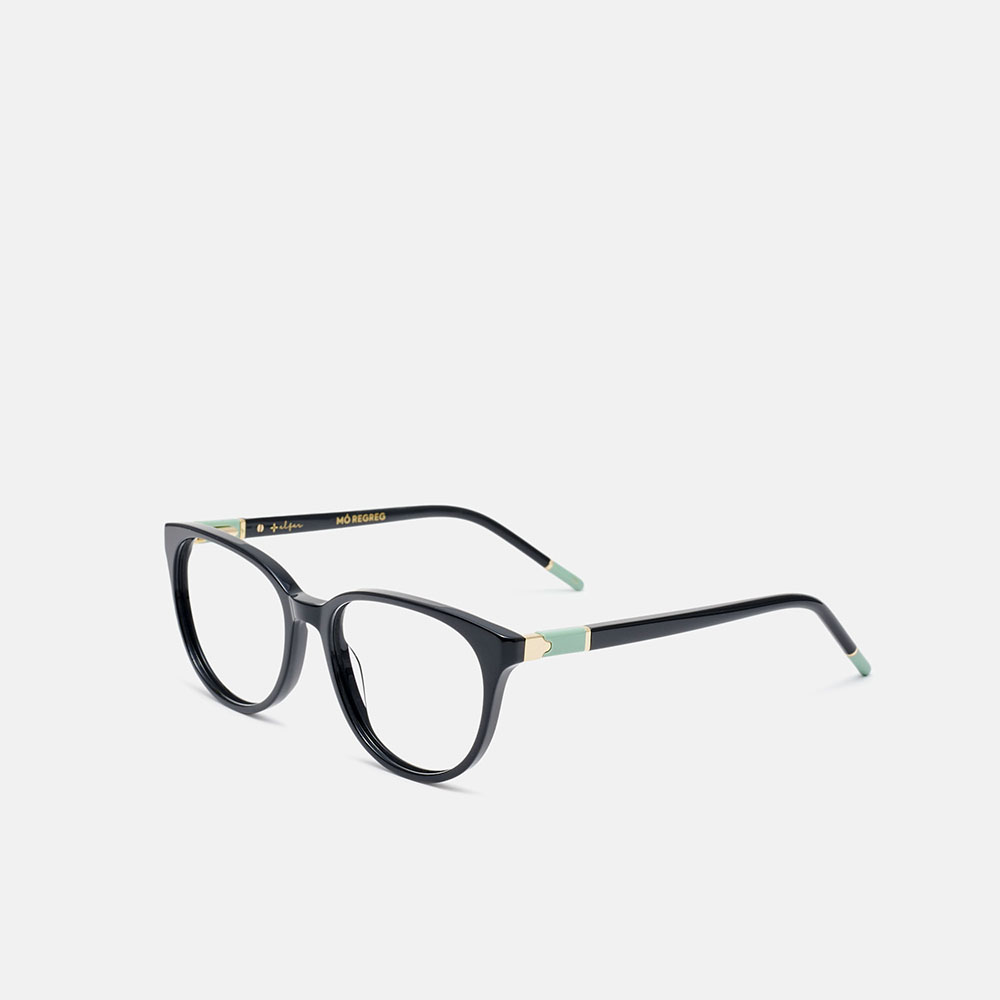 m&oacute; REGREG, black, large image number 1