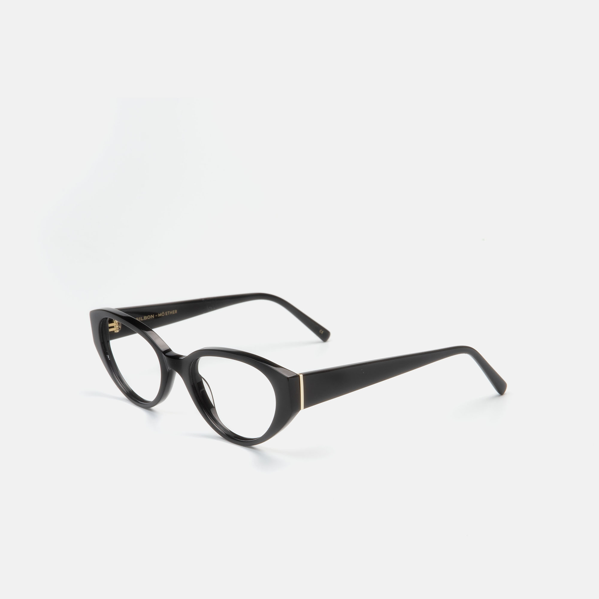 mó X SILBON ETHER, black, hi-res