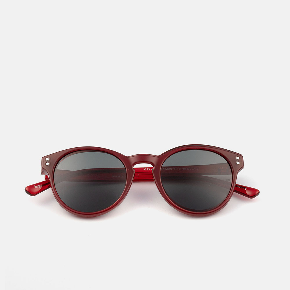 m&oacute; SIMON, red, large image number 2