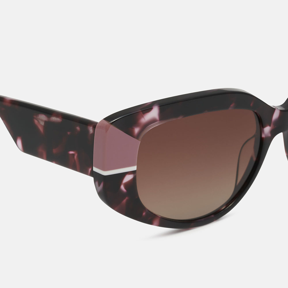 m&oacute; CALLAO SUN, pink carey, large image number 2