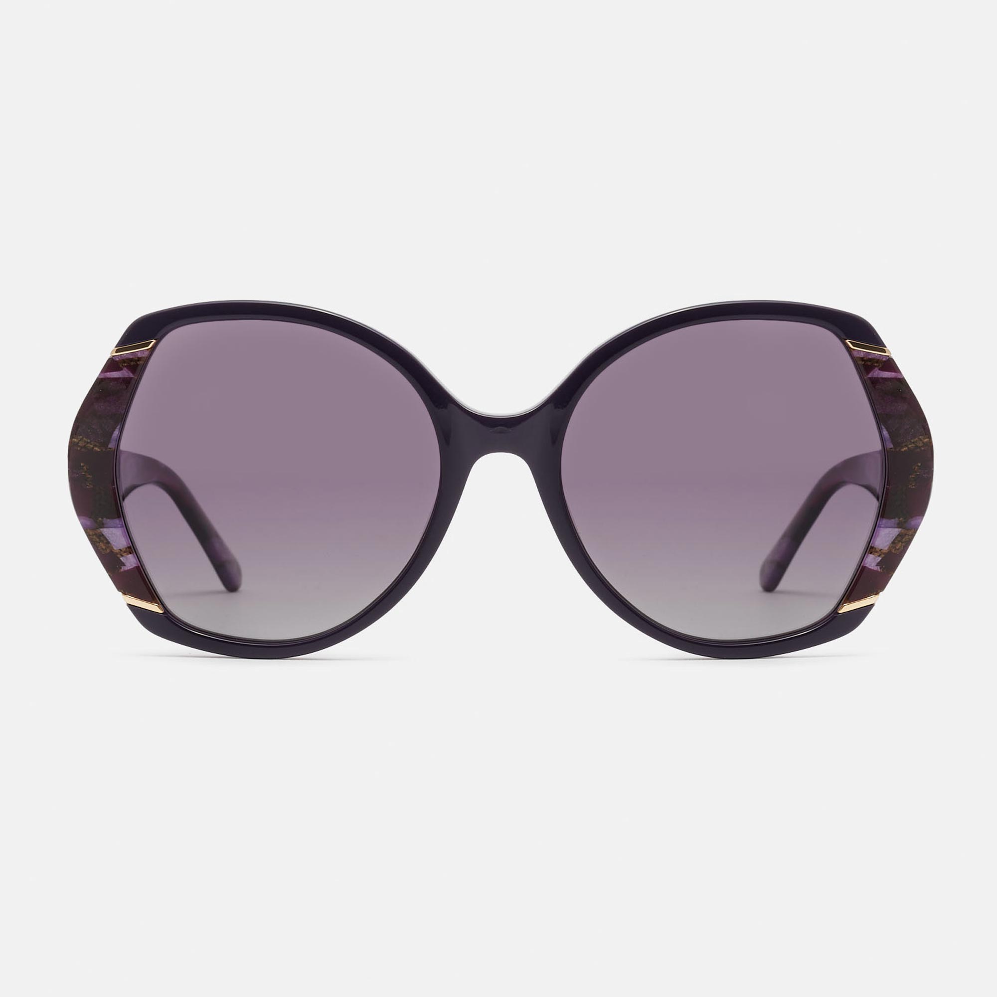 m&oacute; AMELIE SUN, purple, large image number 0