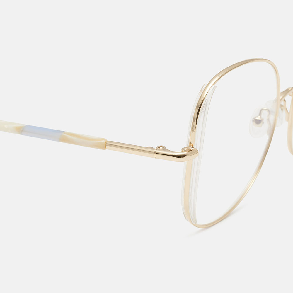 m&oacute; ARABIGO, gold, large image number 2