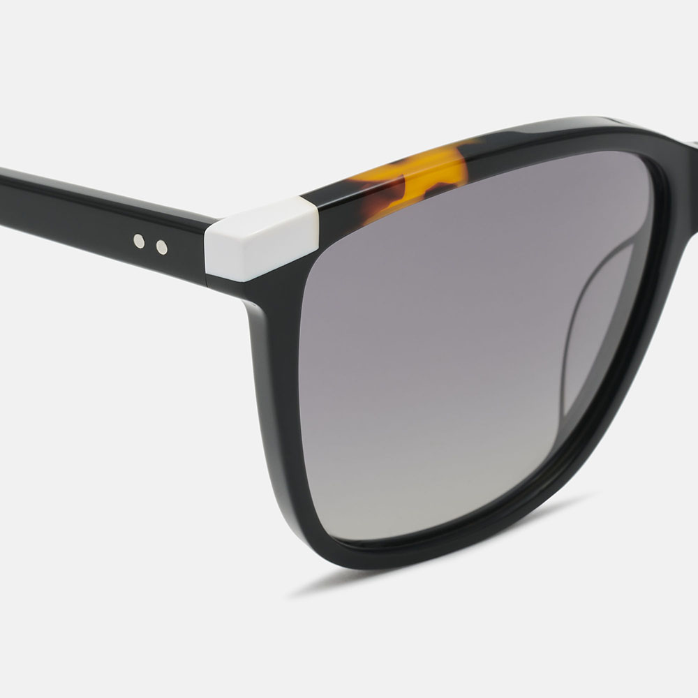 m&oacute; PRADO SUN, black, large image number 2