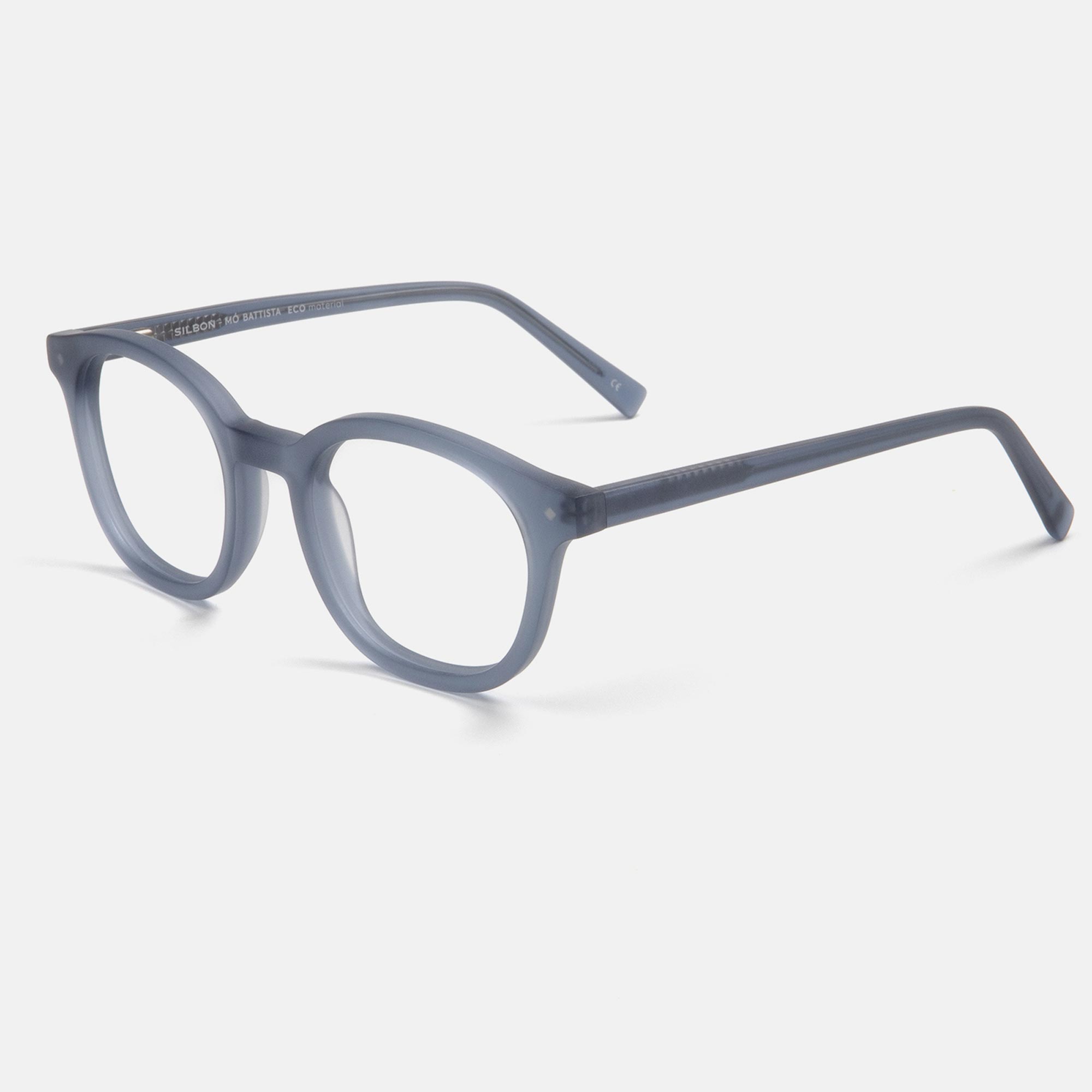 X SILBON KIDS BATTISTA, blue, large image number 1