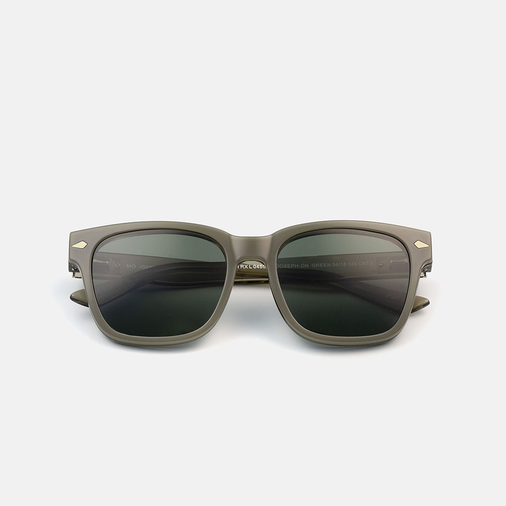 m&oacute; JOSEPH-ON, green, large image number 2