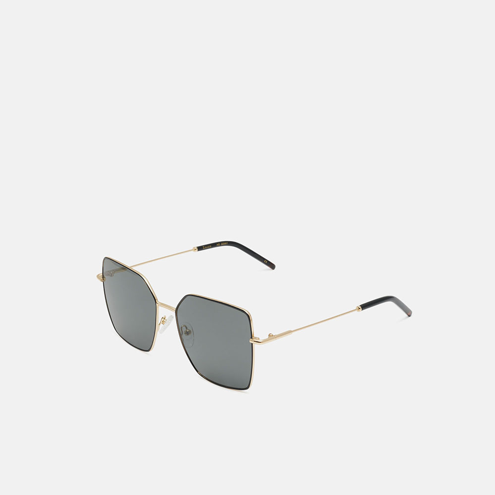 m&oacute; GERRIT SUN, black/gold, large image number 1