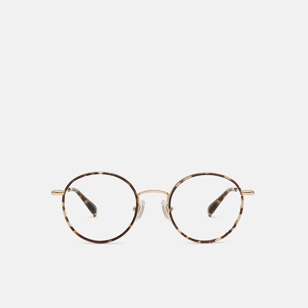 m&oacute; STUDIO 005, carey/gold, large image number 0