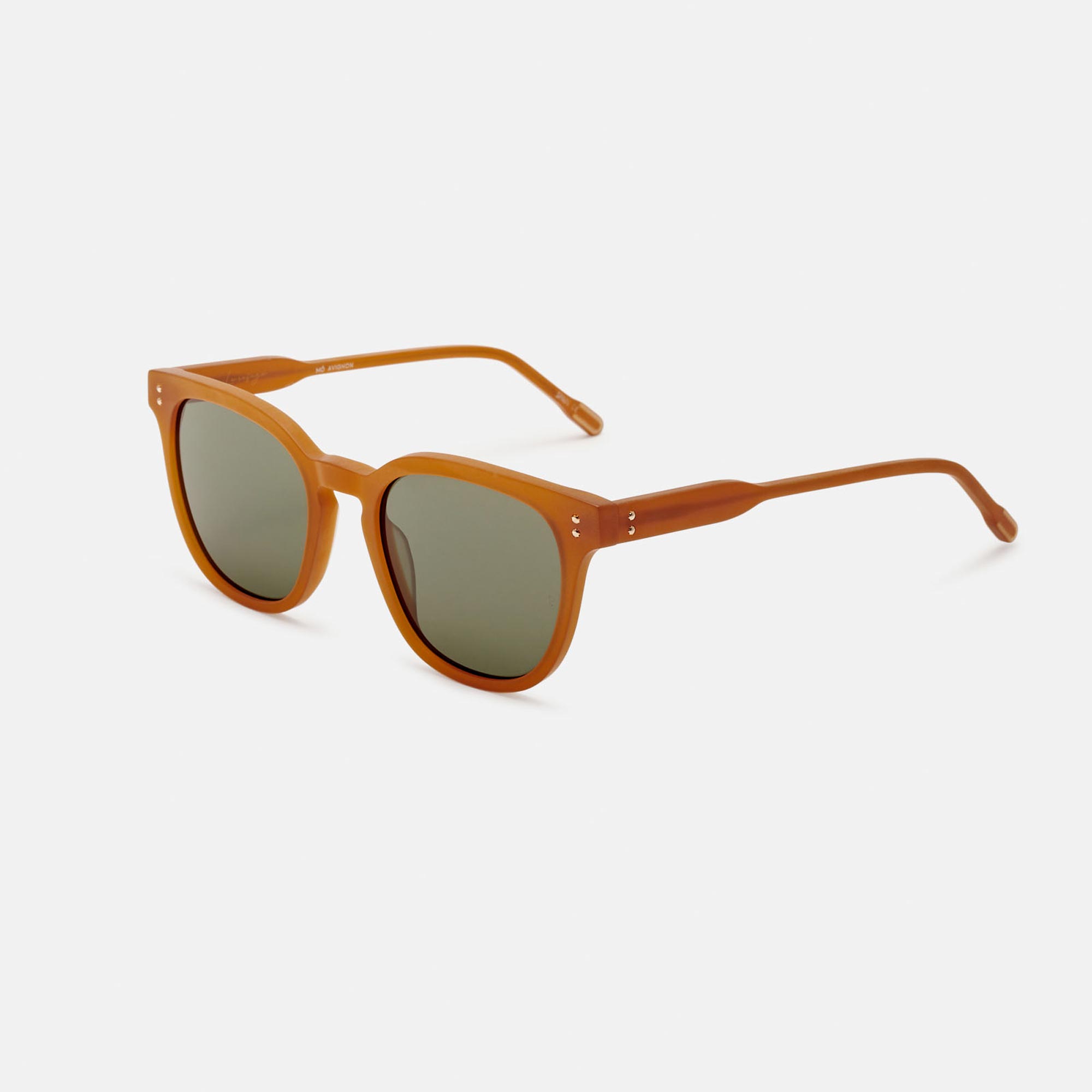 m&oacute; AVIGNON SUN, amber, large image number 1