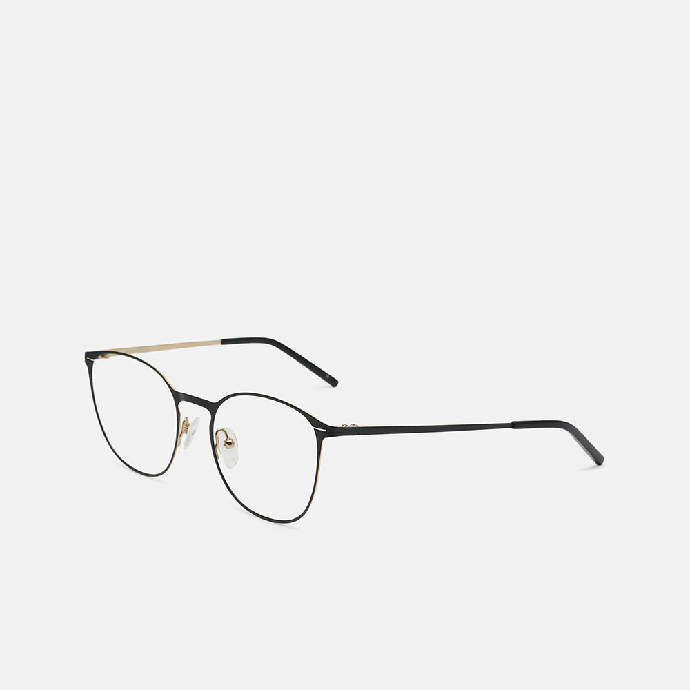 NOREN TISSUE, black/gold, large image number 1