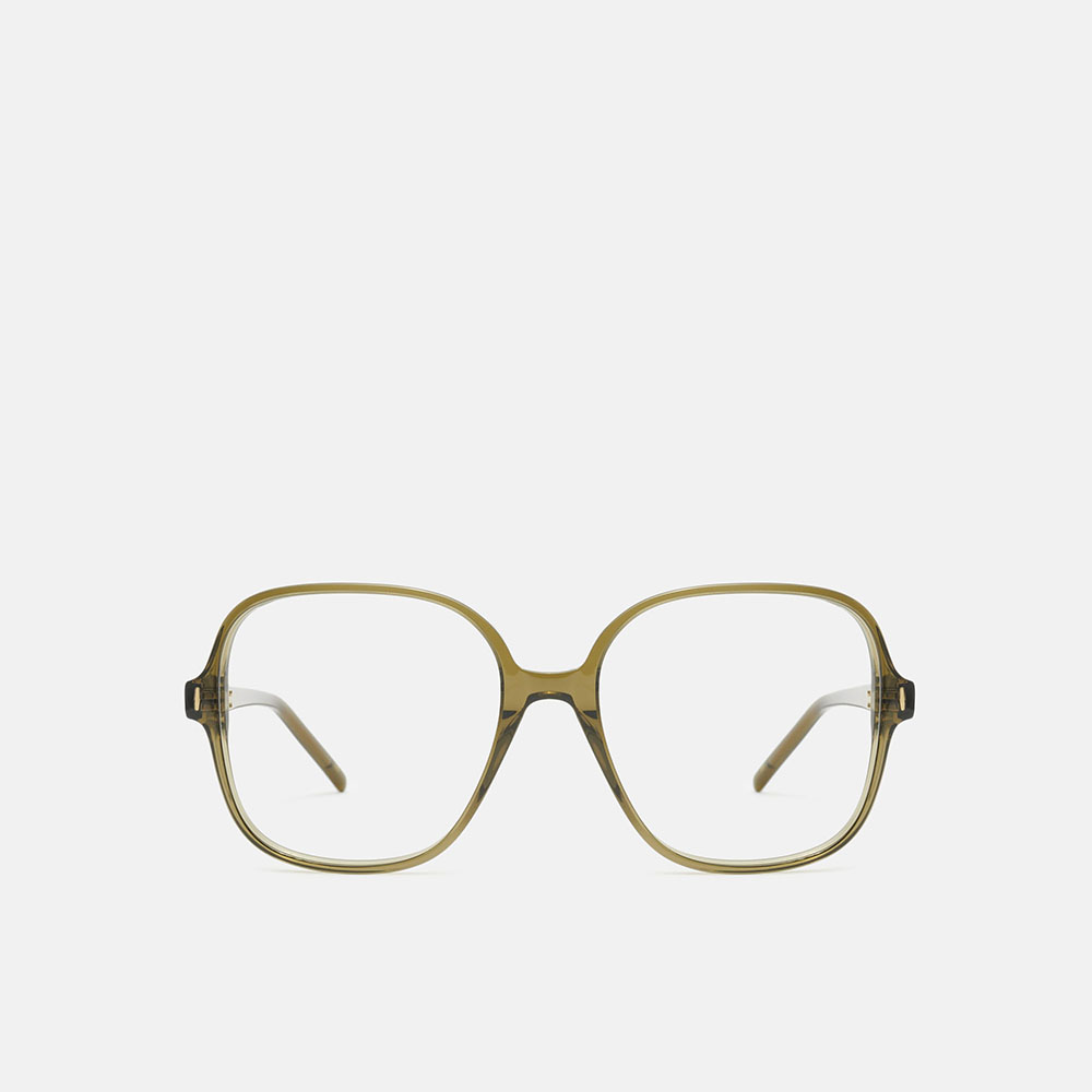 m&oacute; KOFI, green, large image number 0