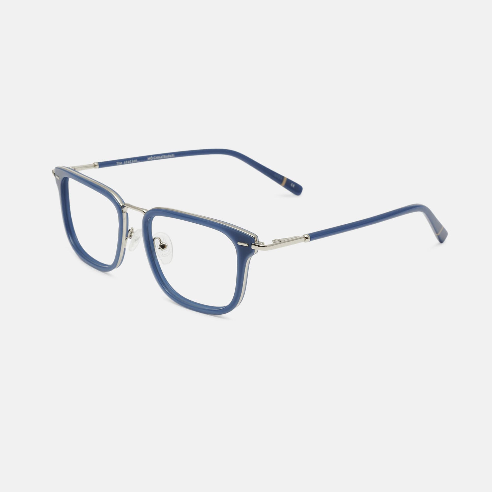 m&oacute; CHHATRAPATI, blue, large image number 1